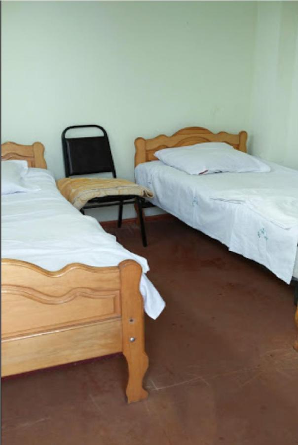 Farmer'S Guest House Tel Avi Quarto foto