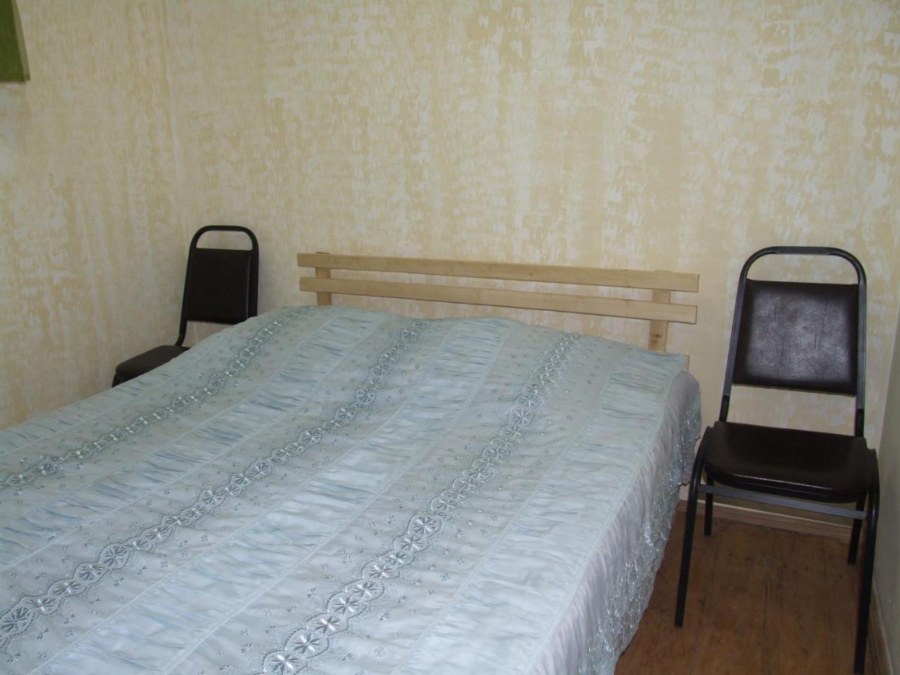 Farmer'S Guest House Tel Avi Exterior foto